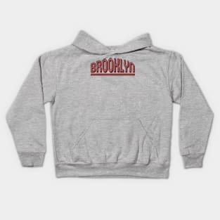 Brooklyn Kids Hoodie